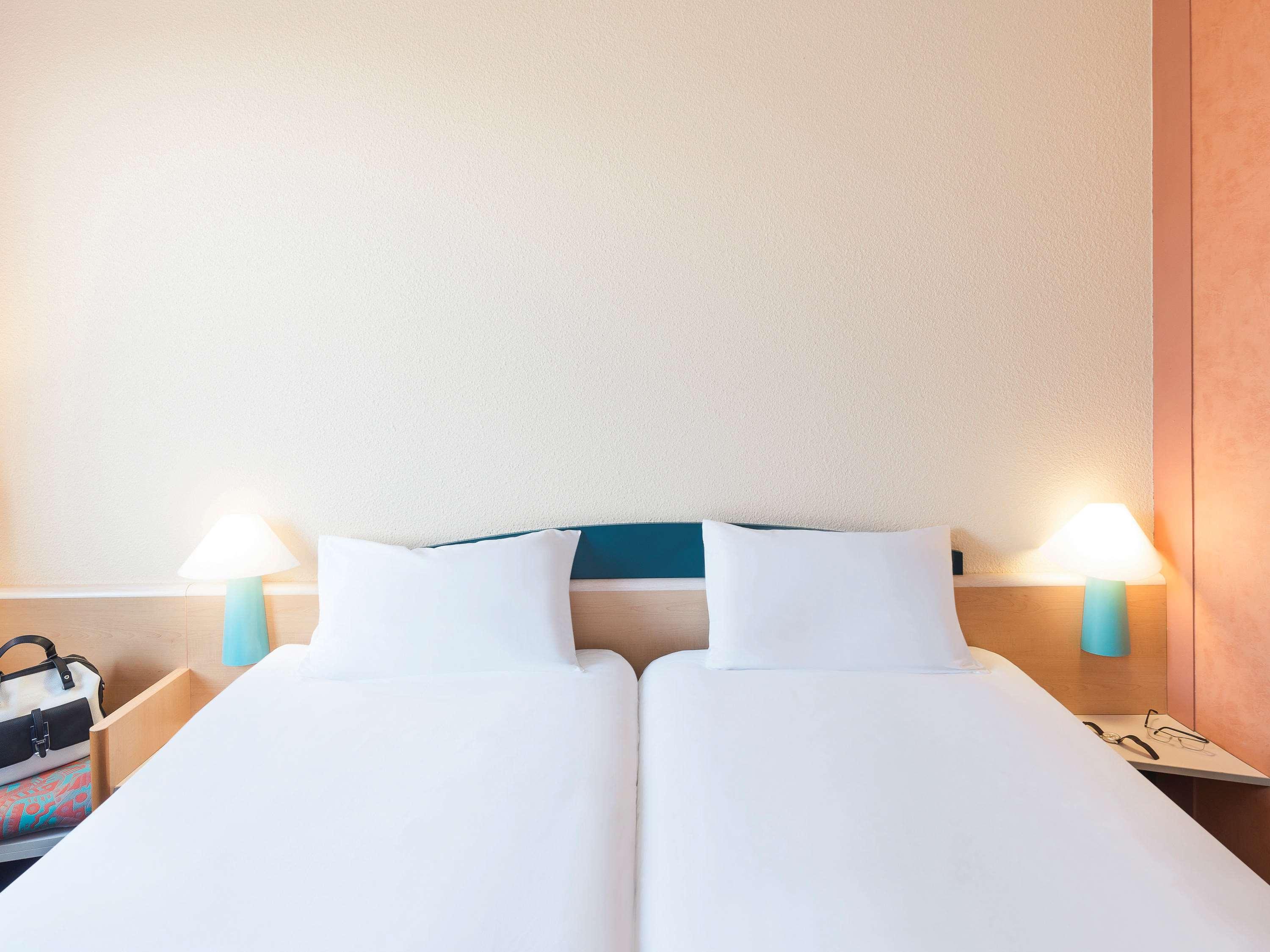 Ibis Luxembourg Sud 3*
