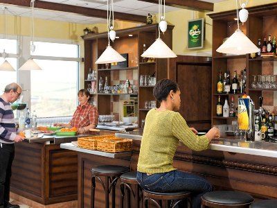 Ibis Luxembourg Sud Hotel Livange