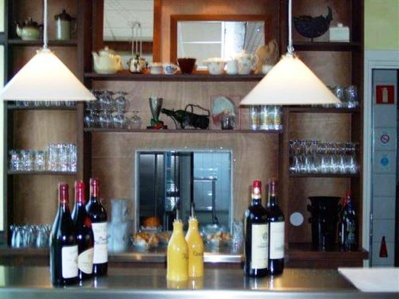Ibis Luxembourg Sud 3* Livange