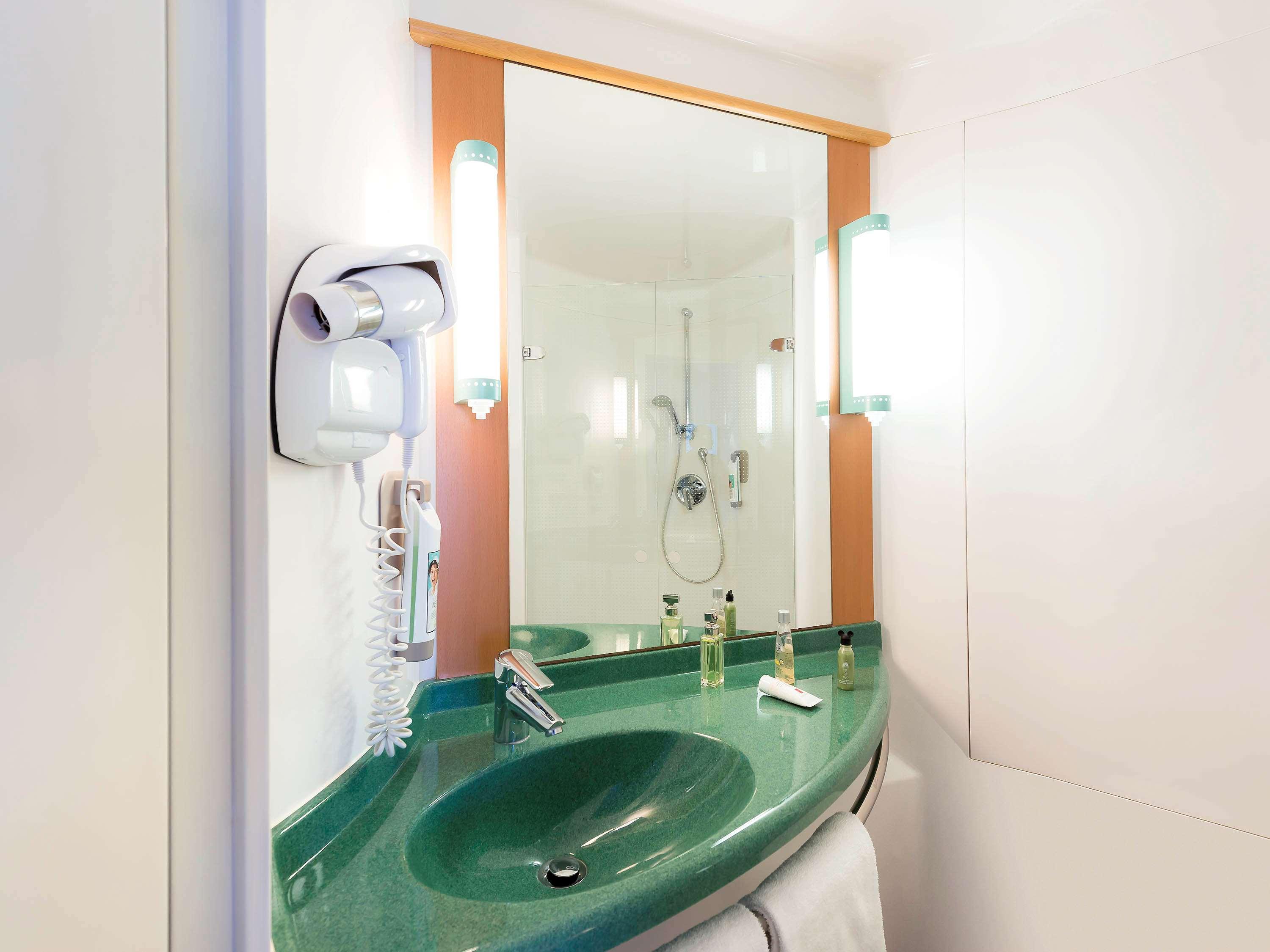 Ibis Luxembourg Sud Hotel
