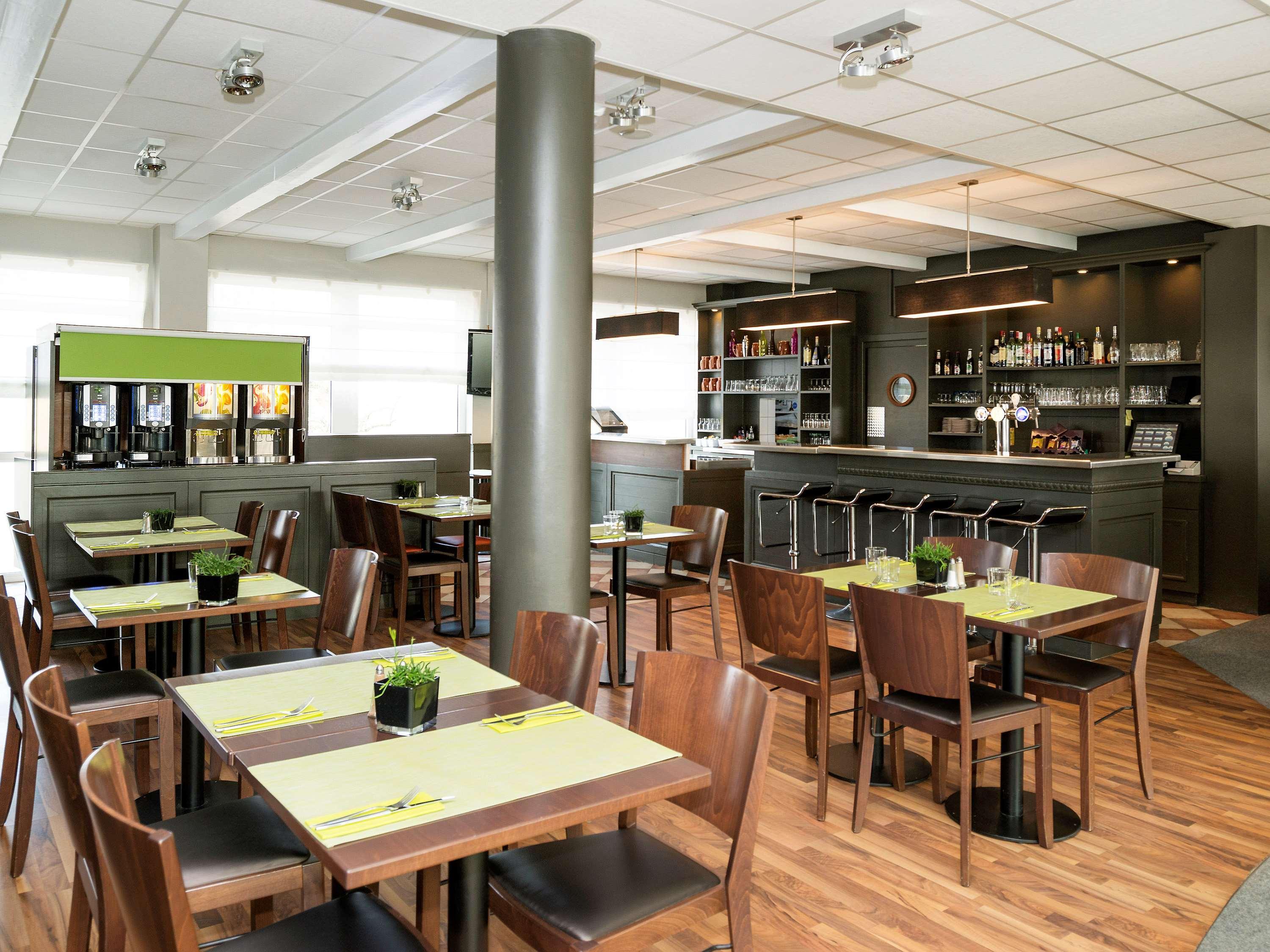 Hotel Ibis Luxembourg Sud Livange