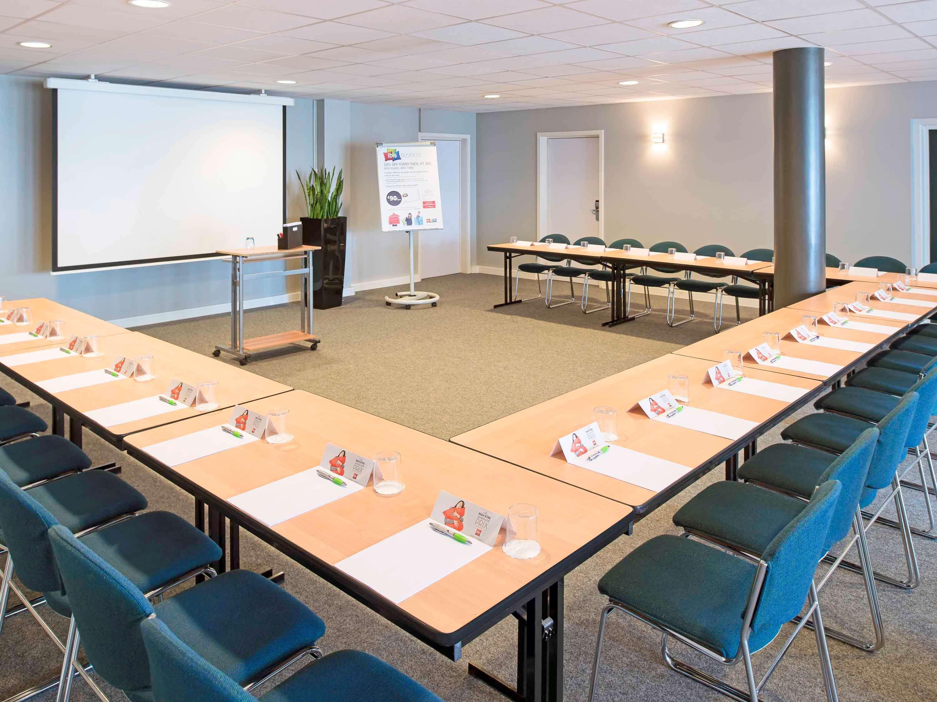 Ibis Luxembourg Sud Hotel 3*