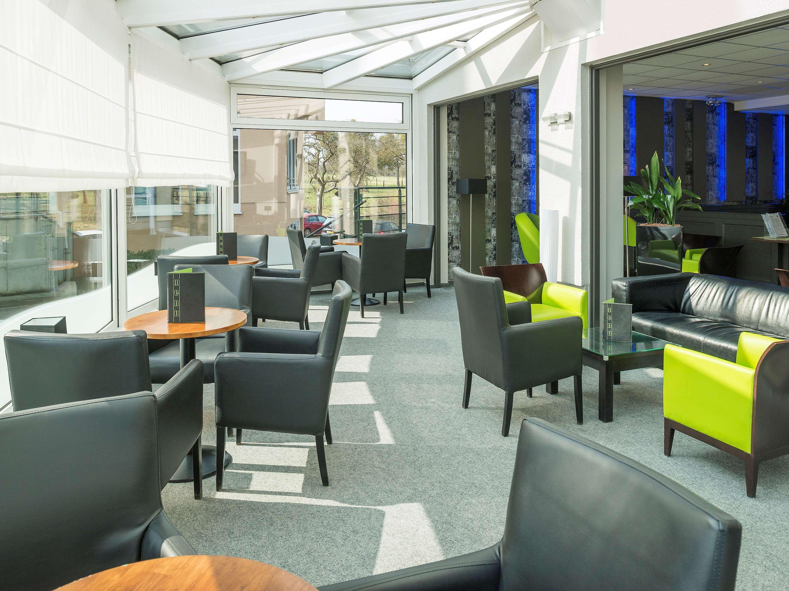 Ibis Luxembourg Sud Livange