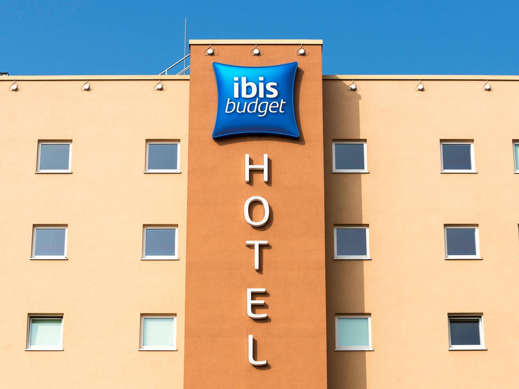 Ibis Luxembourg Sud