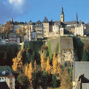 Ibis Luxembourg Sud Livange
