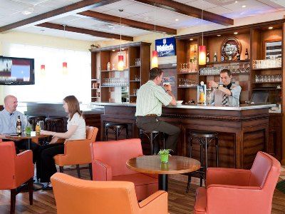 Hotel Ibis Luxembourg Sud