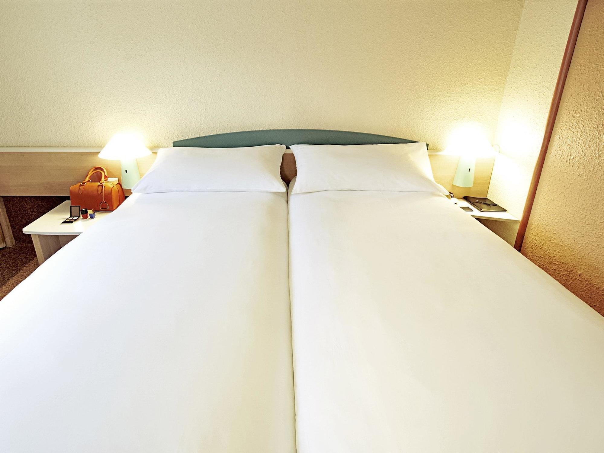 Hotel Ibis Luxembourg Sud Livange