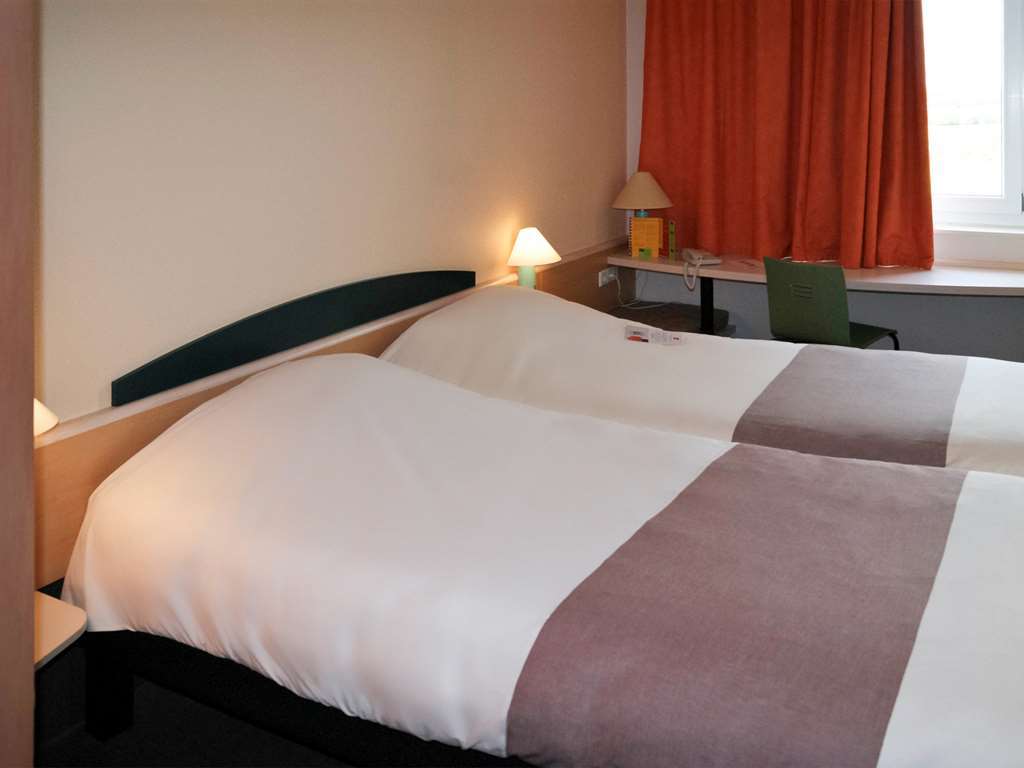 Ibis Luxembourg Sud Hotel Livange