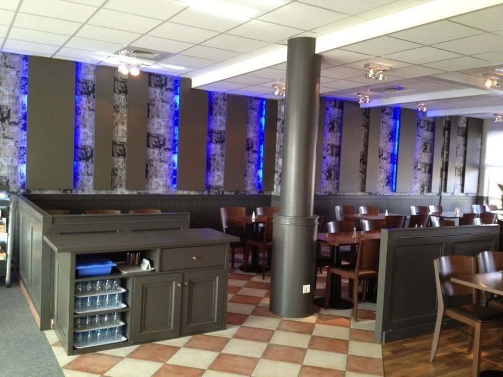 Hotel Ibis Luxembourg Sud Livange